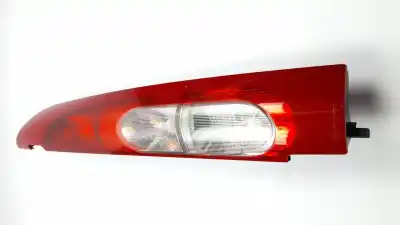 Автозапчасти б/у правый задний фонарь за nissan kubistar furgón (x76) 1.5 dci ссылки oem iam x76ph2