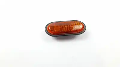 Автозапчасти б/у левый боковой фонарь за nissan kubistar furgón (x76) 1.5 dci ссылки oem iam 7700347333  