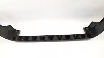 Автозапчасти б/у задний бампер за nissan kubistar furgón (x76) 1.5 dci ссылки oem iam 850108163r  