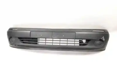 Автозапчасти б/у передний бампер за nissan kubistar furgón (x76) 1.5 dci ссылки oem iam 8200186284