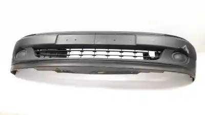 Автозапчасти б/у передний бампер за nissan kubistar furgón (x76) 1.5 dci ссылки oem iam 8200186284  