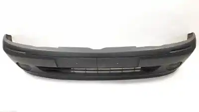 Автозапчасти б/у передний бампер за nissan kubistar furgón (x76) 1.5 dci ссылки oem iam 8200186284  