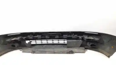 Автозапчасти б/у передний бампер за nissan kubistar furgón (x76) 1.5 dci ссылки oem iam 8200186284  