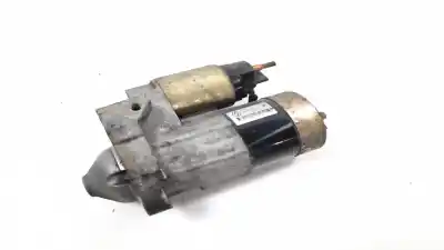 Gebrauchtes Autoersatzteil Motor Startet zum NISSAN KUBISTAR FURGÓN (X76) 1.5 DCI OEM-IAM-Referenzen 8200227092  