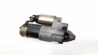 Автозапчасти б/у двигатель запускается за nissan kubistar furgón (x76) 1.5 dci ссылки oem iam 8200227092  