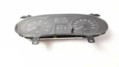 Автозапчасти б/у приборная доска за nissan kubistar furgón (x76) 1.5 dci ссылки oem iam p8200176654