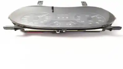 Автозапчастина б/у панель інструментів для nissan kubistar furgón (x76) 1.5 dci посилання на oem iam p8200176654  