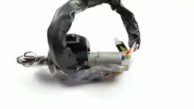 Автозапчасти б/у переключатель стартера за nissan kubistar furgón (x76) 1.5 dci ссылки oem iam 143408  