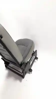 Автозапчасти б/у сиденье правое переднее за nissan kubistar furgón (x76) 1.5 dci ссылки oem iam   
