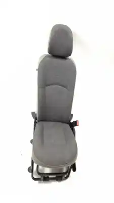 Автозапчасти б/у сиденье правое переднее за nissan kubistar furgón (x76) 1.5 dci ссылки oem iam   