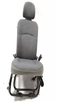 Автозапчасти б/у сиденье правое переднее за nissan kubistar furgón (x76) 1.5 dci ссылки oem iam   