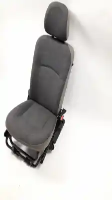 Автозапчасти б/у сиденье правое переднее за nissan kubistar furgón (x76) 1.5 dci ссылки oem iam   