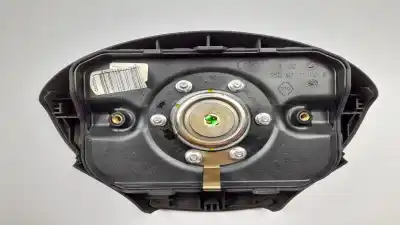 Автозапчасти б/у передняя левая подушка безопасности за nissan kubistar furgón (x76) 1.5 dci ссылки oem iam 550677200  550677200d