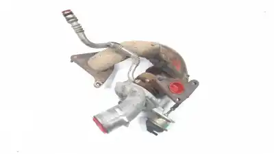 Second-hand car spare part turbocharger for renault kangoo (f/kc0) authentique 4x4 oem iam references 7700108030  