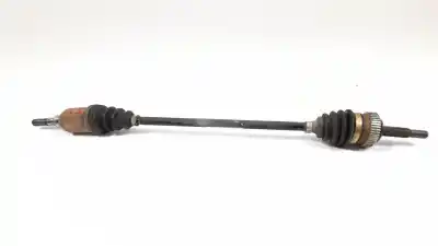 Second-hand car spare part  for RENAULT KANGOO (F/KC0)  OEM IAM references 8200174903  6040005718