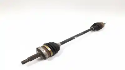 Second-hand car spare part rear left transmission for renault kangoo (f/kc0) authentique 4x4 oem iam references 8200174903  6040005718