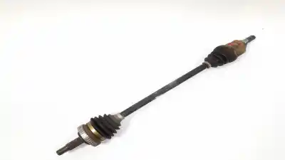 Second-hand car spare part rear left transmission for renault kangoo (f/kc0) authentique 4x4 oem iam references 8200174903  6040005718