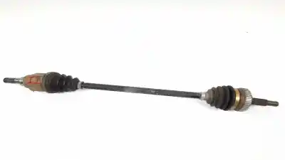 Second-hand car spare part rear left transmission for renault kangoo (f/kc0) authentique 4x4 oem iam references 8200174903  6040005718