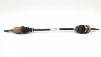 Second-hand car spare part  for RENAULT KANGOO (F/KC0)  OEM IAM references 8200174903  