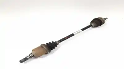 Second-hand car spare part rear right transmission for renault kangoo (f/kc0) authentique 4x4 oem iam references 8200174903  