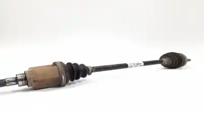 Second-hand car spare part rear right transmission for renault kangoo (f/kc0) authentique 4x4 oem iam references 8200174903  