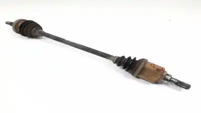 Second-hand car spare part rear right transmission for renault kangoo (f/kc0) authentique 4x4 oem iam references 8200174903  