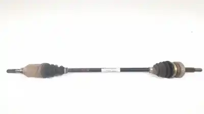 Second-hand car spare part rear right transmission for renault kangoo (f/kc0) authentique 4x4 oem iam references 8200174903  