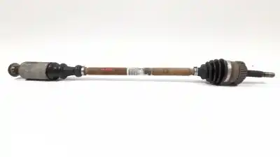 Second-hand car spare part  for RENAULT KANGOO (F/KC0)  OEM IAM references 8200269195  