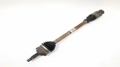 Second-hand car spare part front right transmission for renault kangoo (f/kc0) authentique 4x4 oem iam references 8200269195  