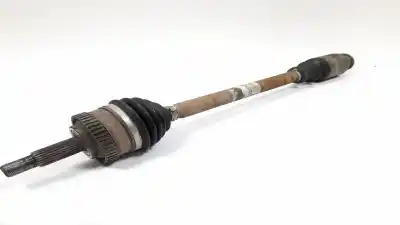 Second-hand car spare part front right transmission for renault kangoo (f/kc0) authentique 4x4 oem iam references 8200269195  