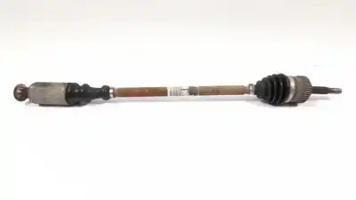 Second-hand car spare part front right transmission for renault kangoo (f/kc0) authentique 4x4 oem iam references 8200269195  