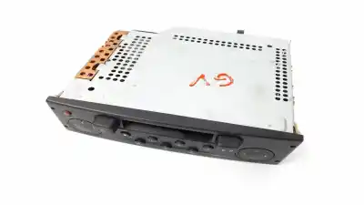 Second-hand car spare part audio system / radio cd for renault kangoo (f/kc0) authentique 4x4 oem iam references 7700434436  