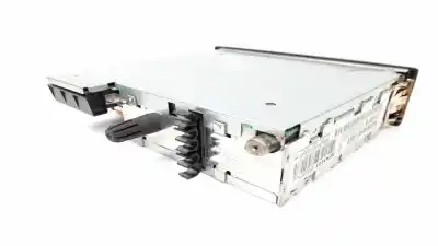 Second-hand car spare part audio system / radio cd for renault kangoo (f/kc0) authentique 4x4 oem iam references 7700434436  