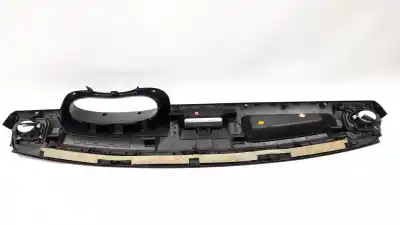 Second-hand car spare part dashboard for renault kangoo (f/kc0) authentique 4x4 oem iam references 8200180998  248102440r