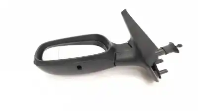 Second-hand car spare part left rearview mirror for renault kangoo (f/kc0) authentique 4x4 oem iam references 836157