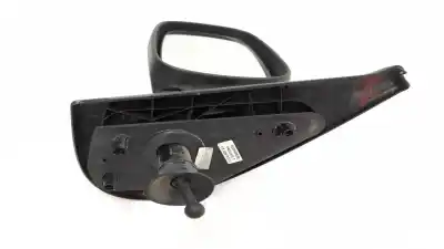 Second-hand car spare part left rearview mirror for renault kangoo (f/kc0) authentique 4x4 oem iam references 836157 7700304830 7700354636m