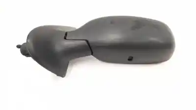Second-hand car spare part left rearview mirror for renault kangoo (f/kc0) authentique 4x4 oem iam references 836157 7700304830 7700354636m