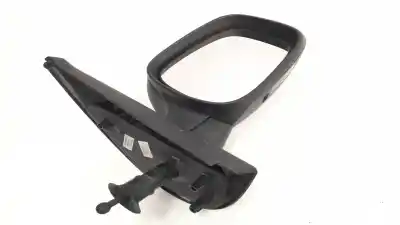 Second-hand car spare part right rearview mirror for renault kangoo (f/kc0) authentique 4x4 oem iam references 836158