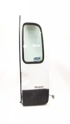 Second-hand car spare part rear right door for renault kangoo (f/kc0) authentique 4x4 oem iam references 