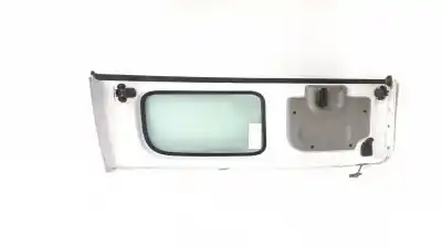 Автозапчастина б/у двері задні праві для renault kangoo (f/kc0) authentique 4x4 посилання на oem iam   