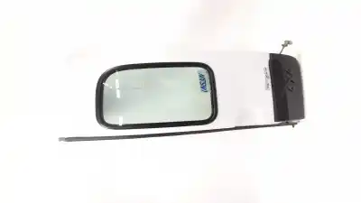 Автозапчастина б/у двері задні праві для renault kangoo (f/kc0) authentique 4x4 посилання на oem iam   
