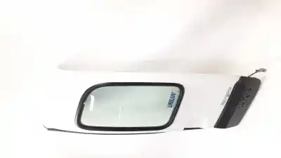 Автозапчастина б/у двері задні праві для renault kangoo (f/kc0) authentique 4x4 посилання на oem iam   