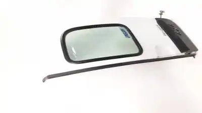 Автозапчастина б/у двері задні праві для renault kangoo (f/kc0) authentique 4x4 посилання на oem iam   