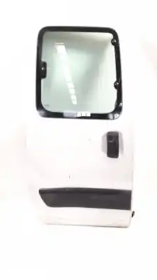 Second-hand car spare part right sliding side door for renault kangoo (f/kc0) authentique 4x4 oem iam references 