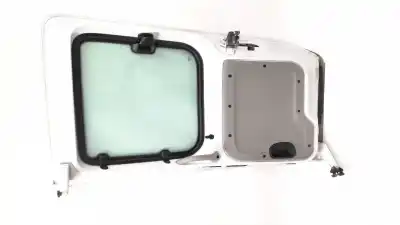 Автозапчастина б/у праві бічні розсувні двері для renault kangoo (f/kc0) authentique 4x4 посилання на oem iam   