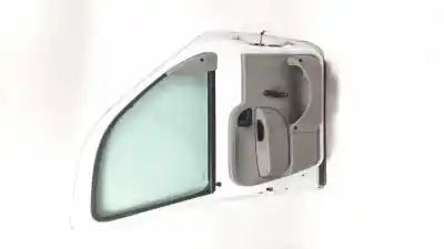 Автозапчастина б/у передні ліві двері для renault kangoo (f/kc0) authentique 4x4 посилання на oem iam 7701046799  