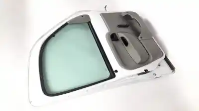 Автозапчастина б/у передні ліві двері для renault kangoo (f/kc0) authentique 4x4 посилання на oem iam 7701046799  