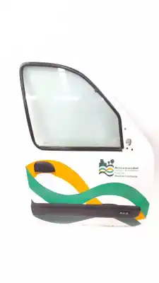 Second-hand car spare part front right door for renault kangoo (f/kc0) authentique 4x4 oem iam references 7701046800