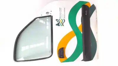 Автозапчасти б/у дверь передняя правая за renault kangoo (f/kc0) authentique 4x4 ссылки oem iam 7701046800  