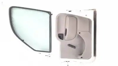 Автозапчасти б/у дверь передняя правая за renault kangoo (f/kc0) authentique 4x4 ссылки oem iam 7701046800  